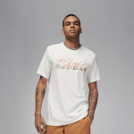 Jordan Essential Rings T-Shirt - XL