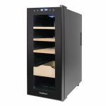 Snomaster 35L Counter-top Thermo Cooled