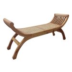 Amina Bench