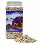 Caribsea Arm Media – Extra Course -3.8L