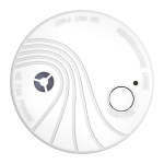 Hikvision Wireless Indoor Smoke Detector