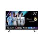 Hisense 55E7N Pro 55-INCH Qled 4K Uhd Vidaa Smart Tv