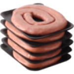 Frozen Braaiwors 5 X 500G
