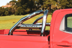 Isuzu Dmax Sports Bar 2013- Gen 6 And 7 Double Cab And Extended Cab Stainless Artav 1600093T