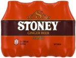 Ginger Beer Classic