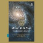 Bach: Messe In H-moll Cd