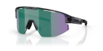 Bliz - Matrix - Crystal Black/Brown Green