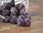 Frozen Blackberries 1KG Not Organic