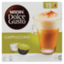 Dolce Gusto Cappuccino Pods 30 Pack