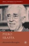 Piero Sraffa Hardcover