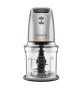 Kenwood - Easy Chop Quad Blade Chopper With Mayo Attachment - CHP61.100SI