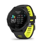 Garmin Forerunner 170 Gps Smartwatch - Black