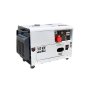 6 Kva Silent Diesel Generator