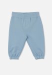 Cotton On Felix Trackpant - Dusty Blue