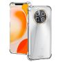 Protective Shockproof Transparent Gel Case Made For Huawei Nova Y91