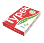 Typek 87-1409-05 : A4 White Copy Printer Paper - 1 Ream