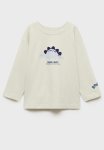 T-Shirt Dinoboy - Light pastel Green