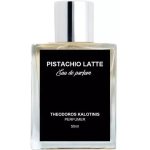 Theodoros Kalotinis Pistachio Latte
