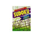 Book Puzzle Sudoku Professional Marketplace Brits Bros