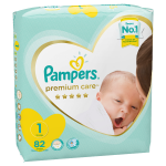 Premium Care New Born S1 Vp 82