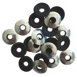 6X19MM Bondedwasherepdm P Af