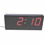 Digital Sport Timer With Remote Control