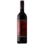 Saxenburg Guinea Fowl Red 750ML - 6
