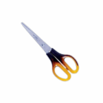 Tortoise Shell Scissors 17CM