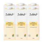 Buttanut Vanilla Macadamia Milk 6X1LT
