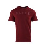 Blink - Classic Logo Mens T-Shirt - S