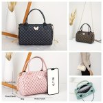 1PC Trendy Stylish Shoulder Bag Casual Versatile Crossbody Bag