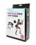 Vertical High Jump Trainer