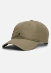 Tommy Hilfiger Th Flag Poly 6 Panel Cap - Utility Olive