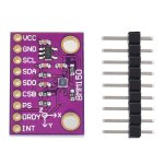 MCU-150 BMM150 Geomagnetic Sensor