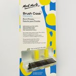 Brush Case Mont Marte - Factory Plaza