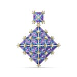 SWAROVSKI Curiosa:mep Asym Puraq gos