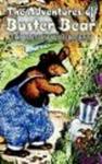 The Adventures Of Buster Bear By Thornton Burgess Fiction Animals Fantasy & Magic Hardcover
