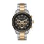 Layton Men's Stainless Steel WATCH-MK8784