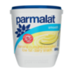 Banana Custard Flavoured Smooth Low Fat Dairy Snack 850G