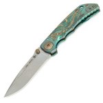 Harsey Shf God & Country SF5G&C