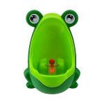 GREE N Easy-peesy Froggy Toddler Urinal For Boys