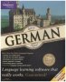 Transparent Language Now German