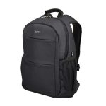 Port Designs Eco Sydney 13 14" Backpack – Black