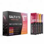 Wazoogles- Saltwtr Variety 40 Sachets