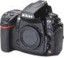 Nikon D700 Body Used