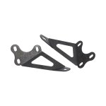 Jeep 22" Light Bar Hood Mount Brackets For Wrangler 97-2006 - Autostyle Motorsport South Africa