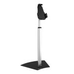 7.9 - 10.5 Universal Anti-theft Tablet Floor Standing Holder