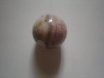 Ocean Jasper Ball SSP277
