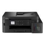 Brother MFC-T930DW A4 Wi-fi Multifunction Inktank Printer 8CHA7100124