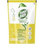 Handy Andy Refill Lemon Fresh 750 Ml